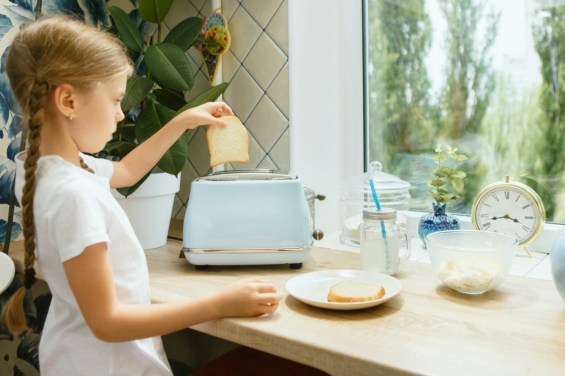 Montessori en casa - Atentos Aprendemos